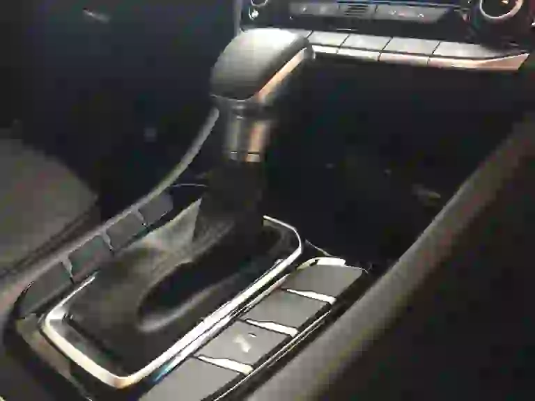Hyundai IONIQ - Primo contatto - 23