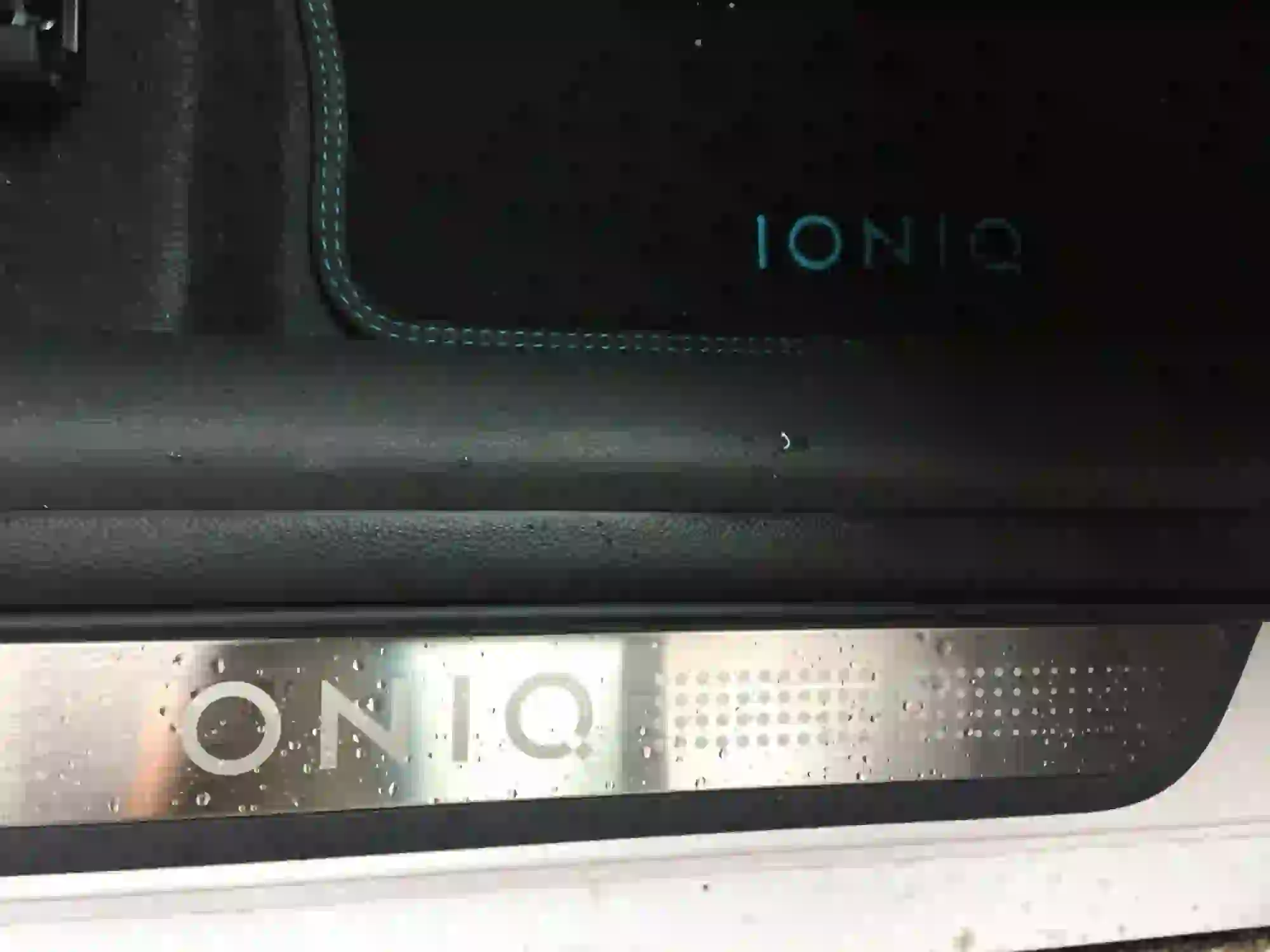 Hyundai IONIQ - Primo contatto - 24