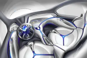 Hyundai ix-metro concept - 1