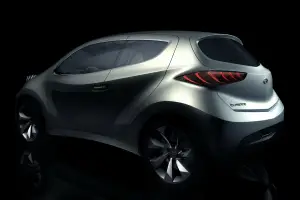 Hyundai ix-metro concept - 3