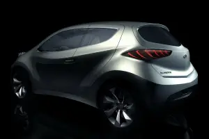 Hyundai ix-metro concept