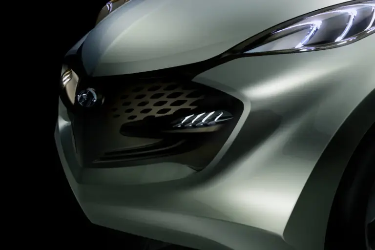 Hyundai ix-metro concept - 4