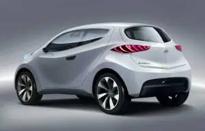 Hyundai ix-metro - 17