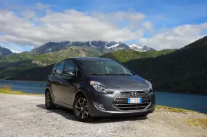 Hyundai IX20 - agostoconlaix20 2016 - 16