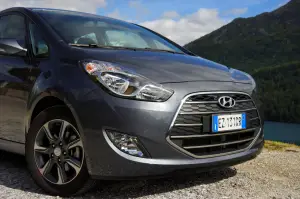 Hyundai IX20 - agostoconlaix20 2016 - 30