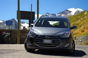 Hyundai IX20 - agostoconlaix20 2016 - 40