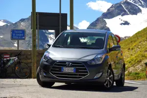 Hyundai IX20 - agostoconlaix20 2016 - 41