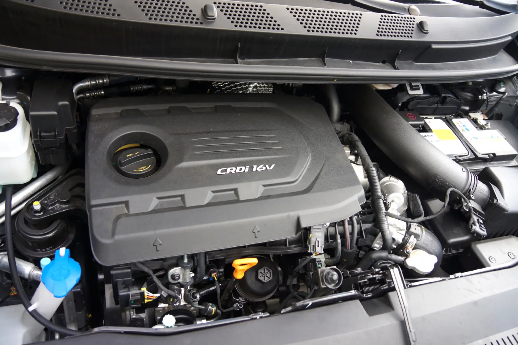 Hyundai IX20 - agostoconlaix20 2016 - 61