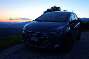 Hyundai IX20 - agostoconlaix20 2016 - 73