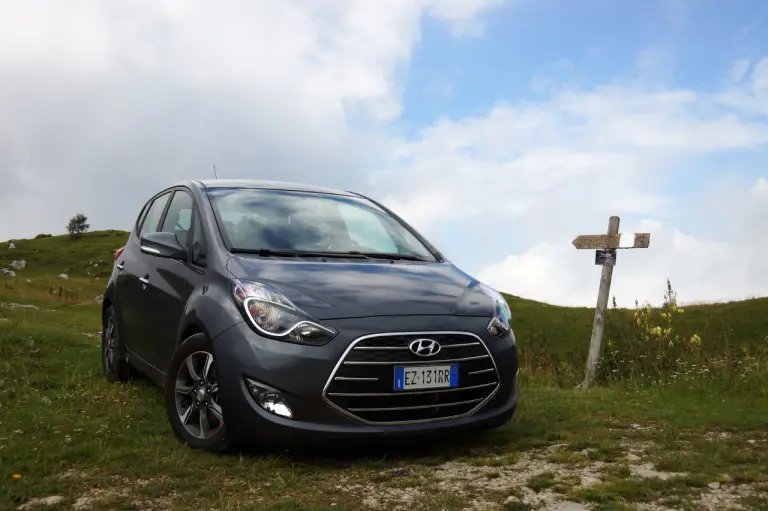 Hyundai IX20 - agostoconlaix20 2016 - 107