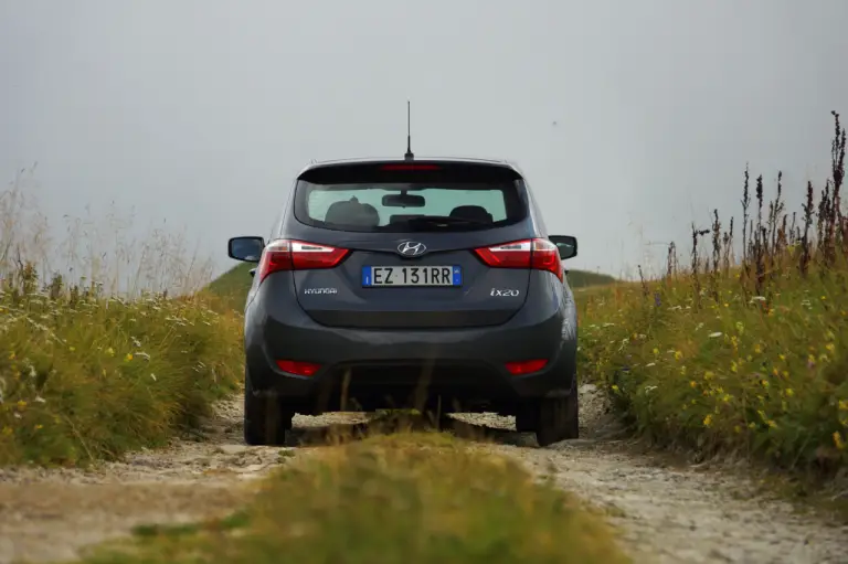 Hyundai IX20 - agostoconlaix20 2016 - 138