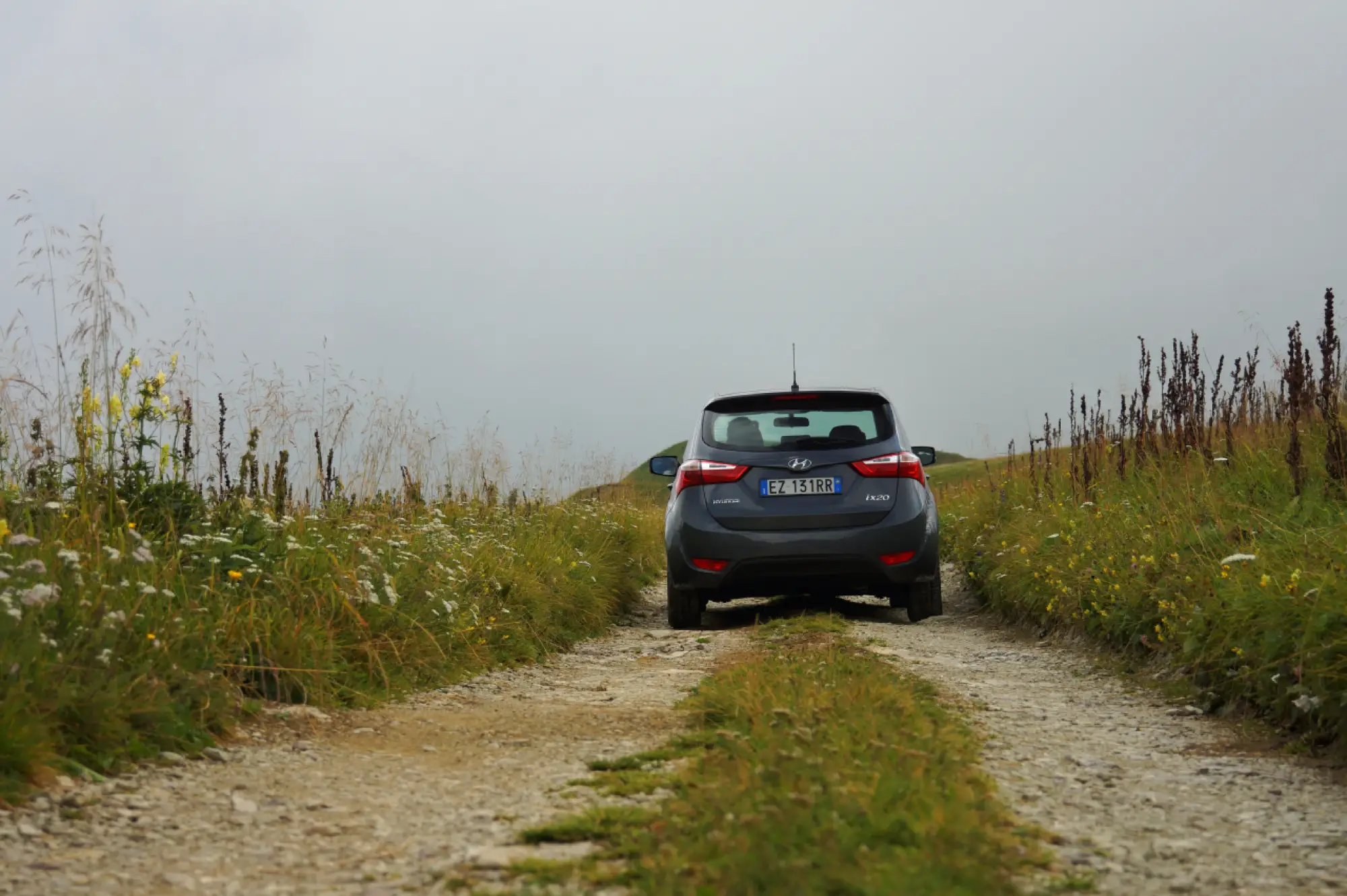 Hyundai IX20 - agostoconlaix20 2016 - 139