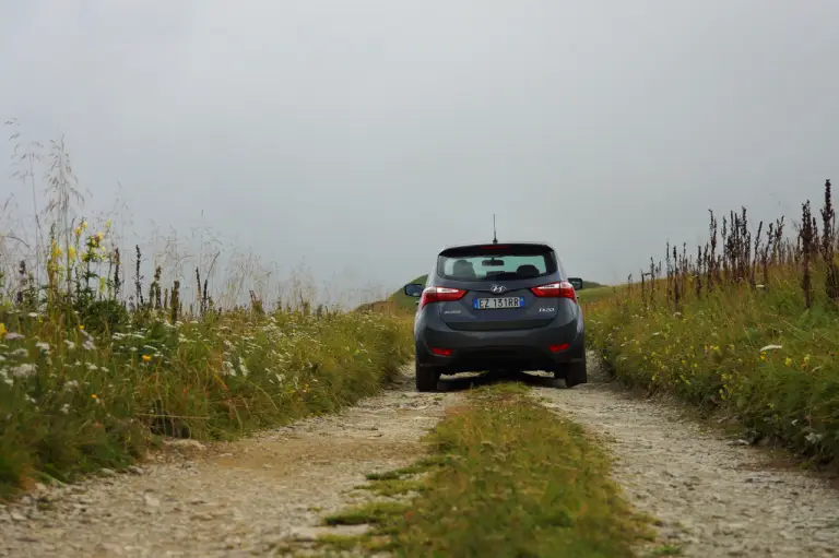 Hyundai IX20 - agostoconlaix20 2016 - 139