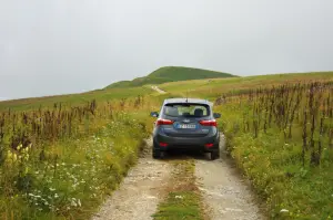 Hyundai IX20 - agostoconlaix20 2016