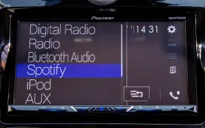 Hyundai ix20 - App Mode - 4