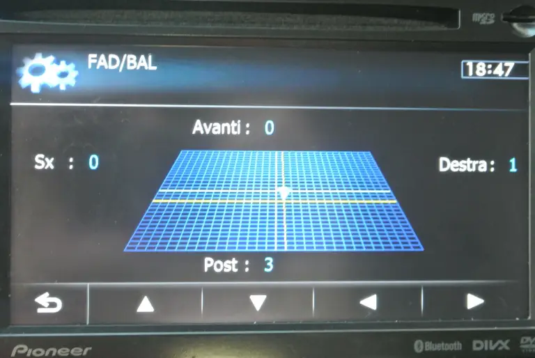 Hyundai ix20 Appmode - recensione infotainment - 4