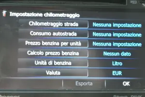 Hyundai ix20 Appmode - recensione infotainment