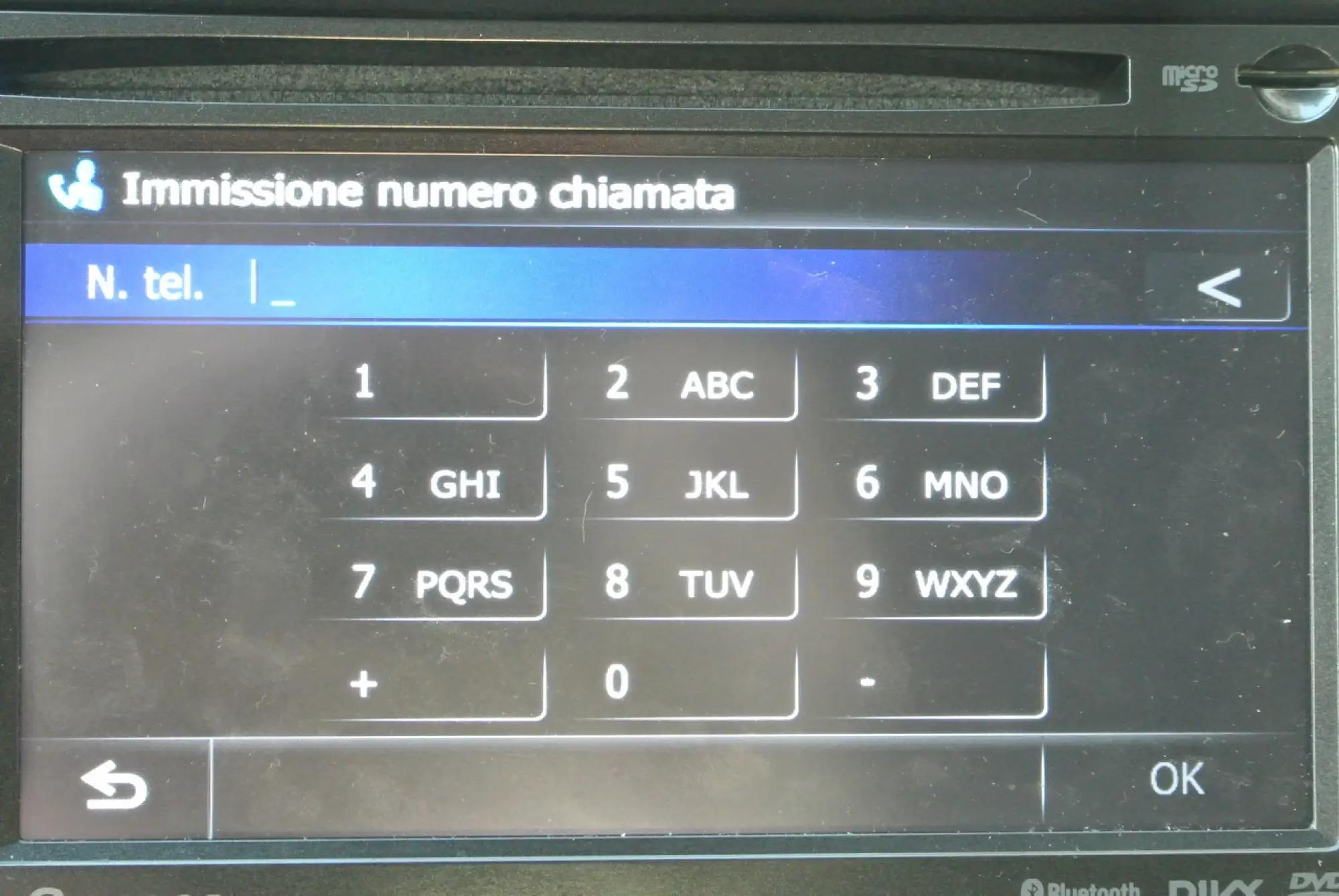 Hyundai ix20 Appmode - recensione infotainment - 13