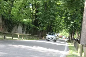 Hyundai ix20 - Test Drive 2012