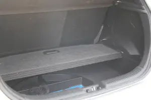 Hyundai ix20 - Test Drive 2012