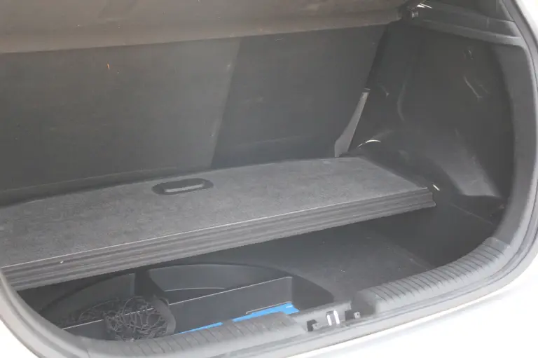 Hyundai ix20 - Test Drive 2012 - 70