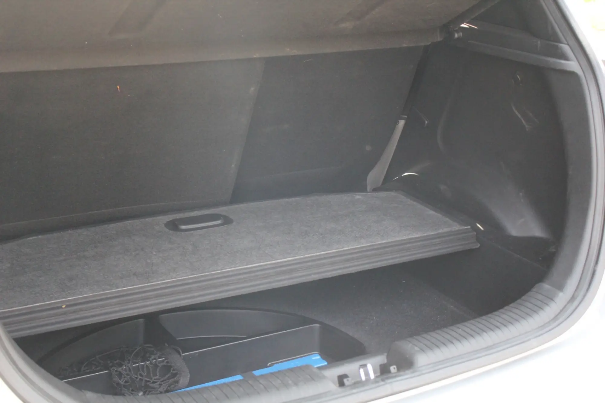 Hyundai ix20 - Test Drive 2012 - 71