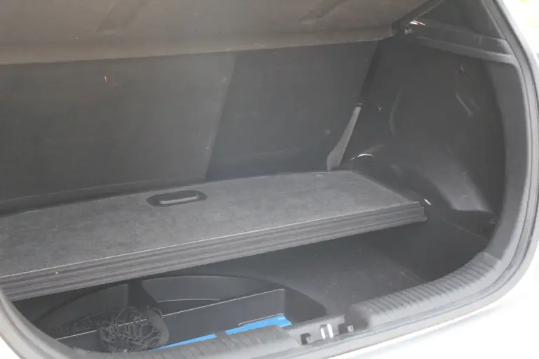 Hyundai ix20 - Test Drive 2012 - 71