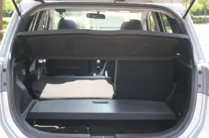 Hyundai ix20 - Test Drive 2012