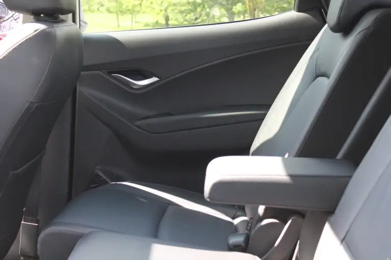 Hyundai ix20 - Test Drive 2012 - 75