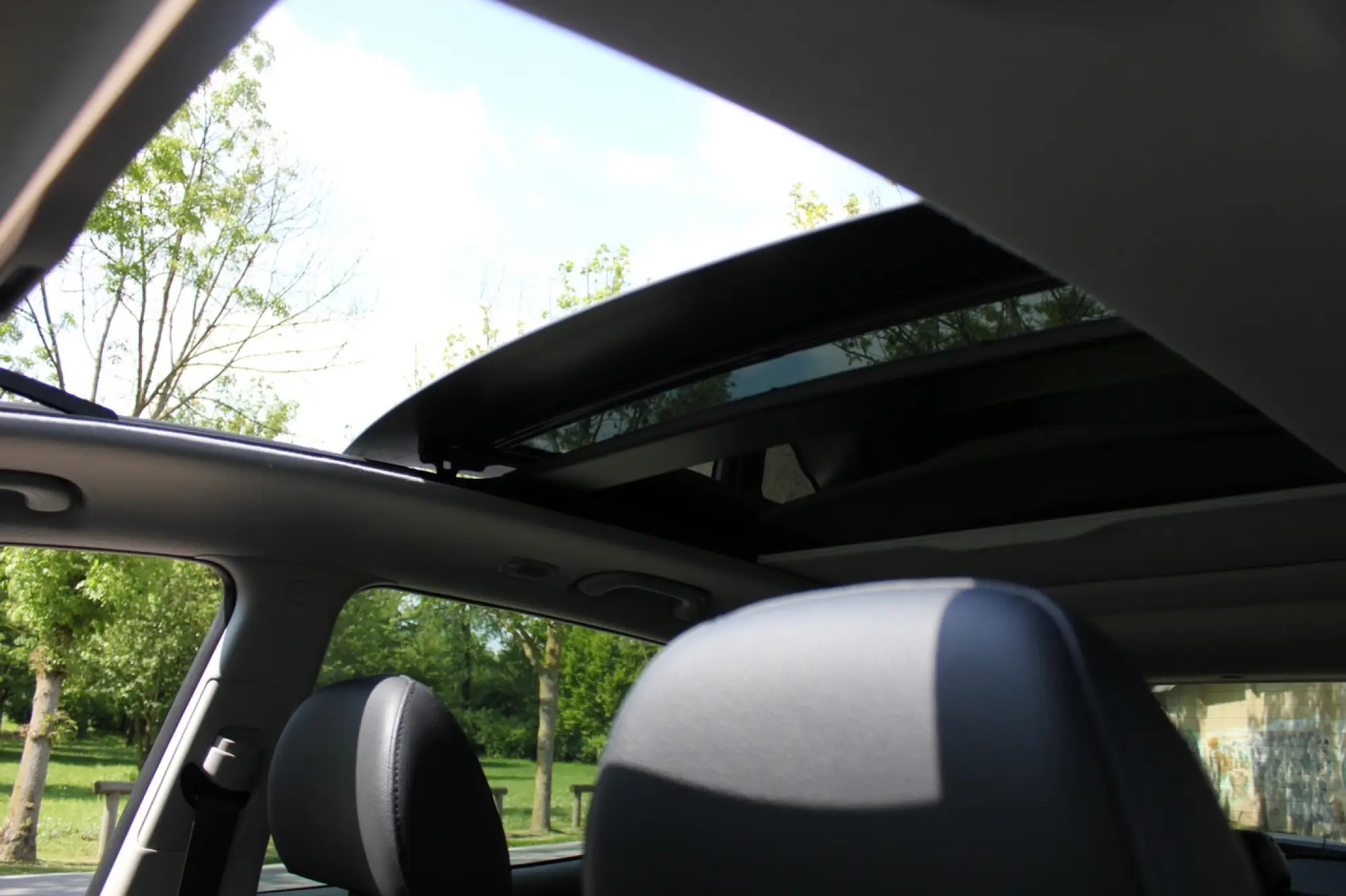 Hyundai ix20 - Test Drive 2012 - 79