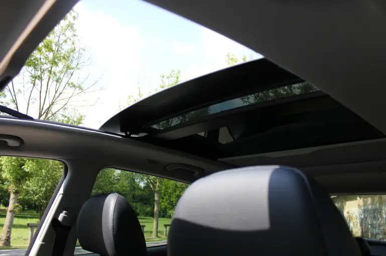 Hyundai ix20 - Test Drive 2012 - 79