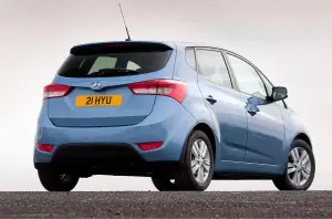 Hyundai ix20 - 1