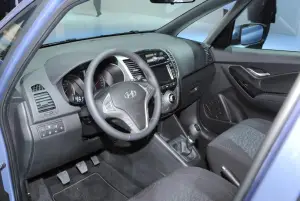 Hyundai ix20 - 2