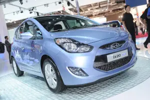 Hyundai ix20 - 3