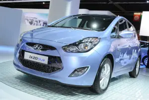 Hyundai ix20 - 4