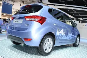 Hyundai ix20 - 5
