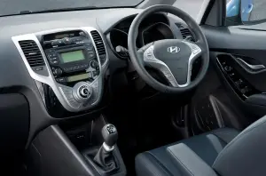 Hyundai ix20 - 6