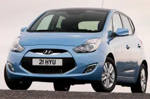Hyundai ix20 - 8