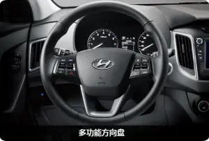 Hyundai ix25 - 4