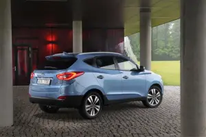 Hyundai ix35 2013