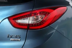 Hyundai ix35 2013