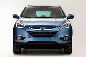 Hyundai ix35 2013 - 9