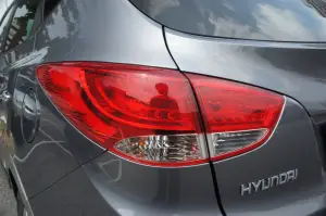 Hyundai iX35 CRDi Xpossible - 8