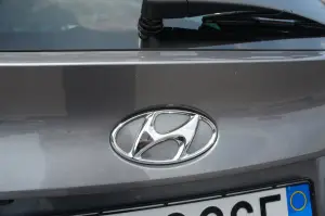 Hyundai iX35 CRDi Xpossible