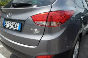 Hyundai iX35 CRDi Xpossible