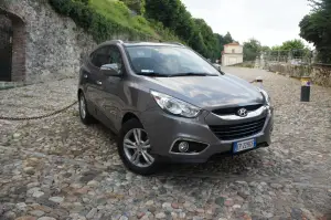 Hyundai iX35 CRDi Xpossible - 47