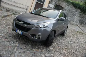 Hyundai iX35 CRDi Xpossible