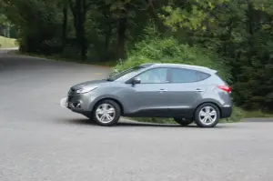 Hyundai iX35 CRDi Xpossible