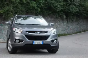 Hyundai iX35 CRDi Xpossible