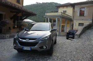 Hyundai iX35 CRDi Xpossible